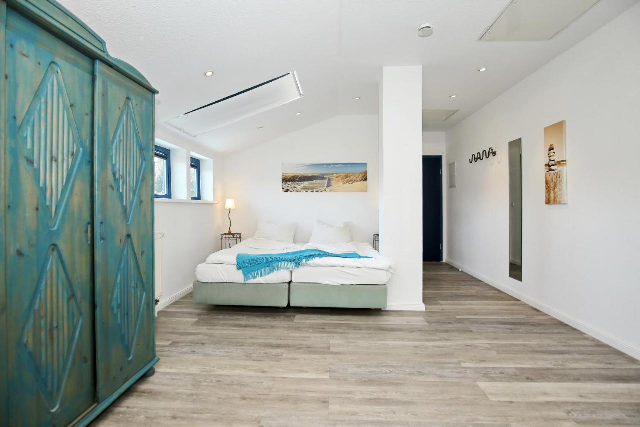 Apartmenthaus Bull Wohnung 5 Ostseebad Kühlungsborn Exterior foto